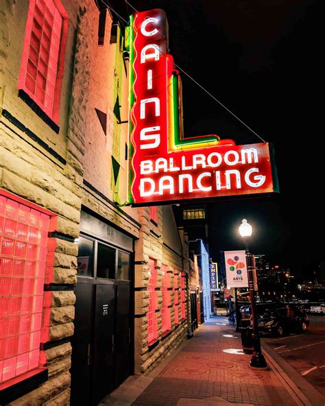Cain's ballroom oklahoma - Cain's Ballroom's concert list along with photos, videos, and setlists of their past concerts & performances. Search; Browse Concert Archives . Users; Concerts; Bands ... Cain's Ballroom: Tulsa, Oklahoma, United States: May 10, 1979 The Police: Cain's Ballroom: Tulsa, Oklahoma, United States: